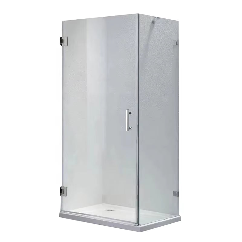 New Design Custom Made 2 Sided Shower Enclosure Shower Cabin